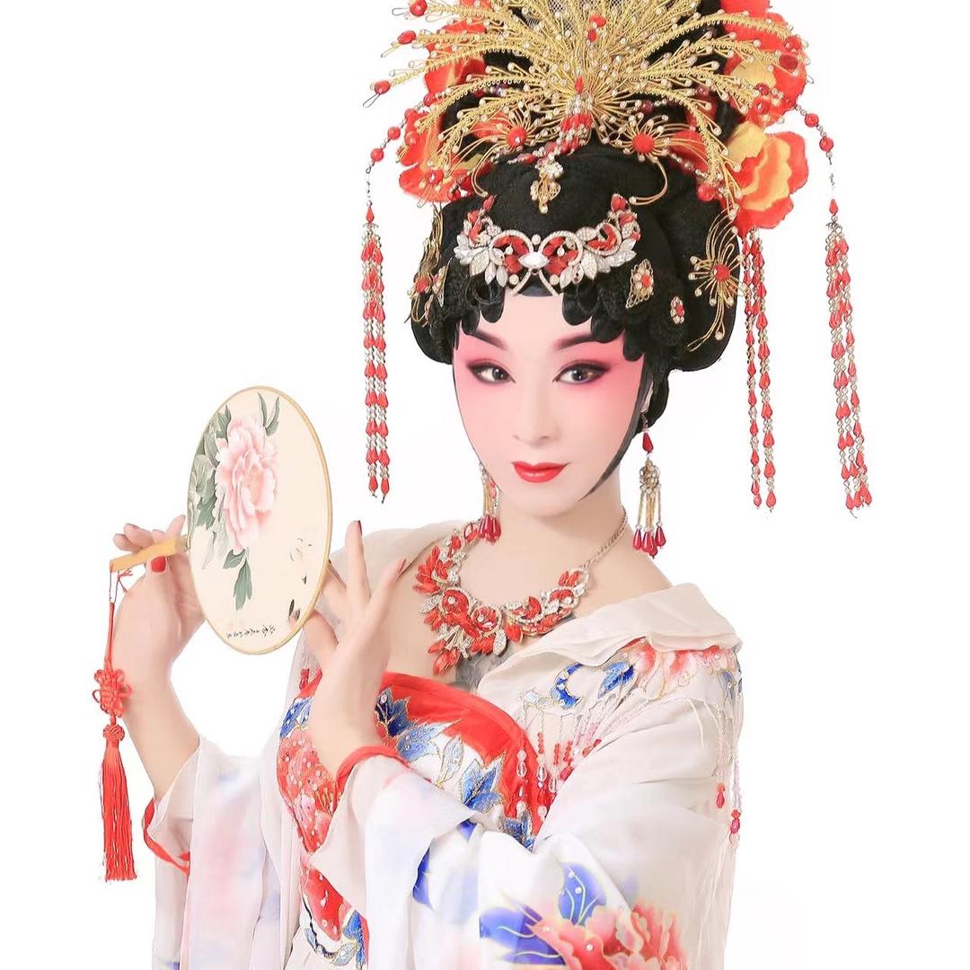 李贵娘🔥