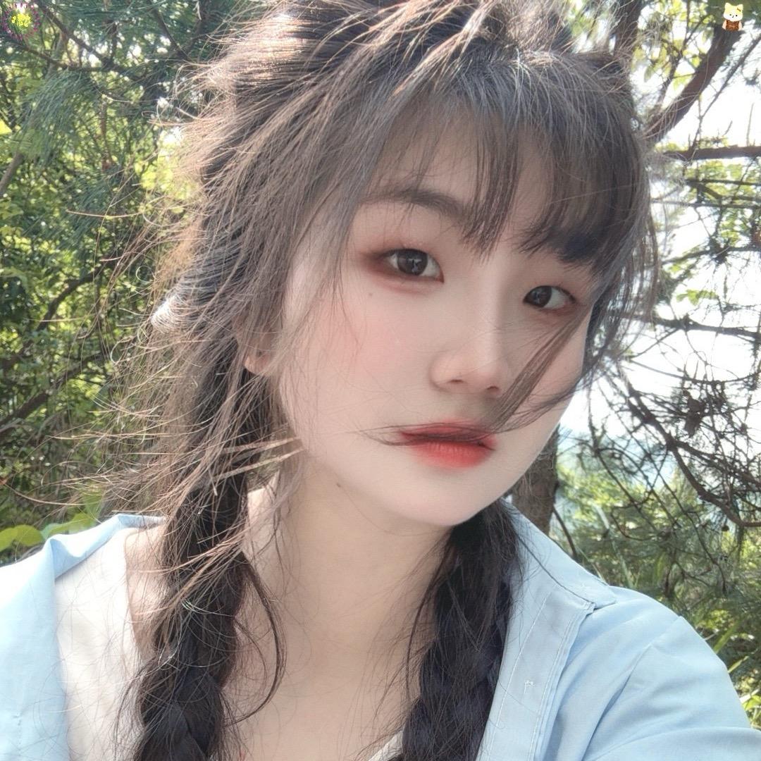 小小小的我