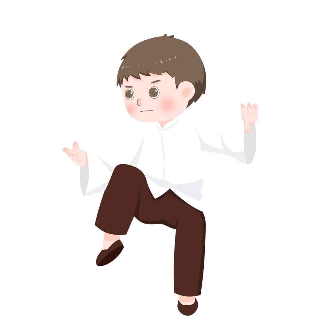 延清师傅古法锻炼