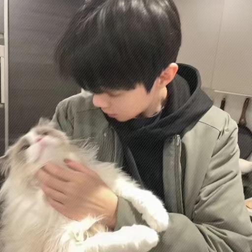 萧萧，