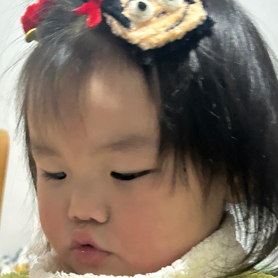 刚好
