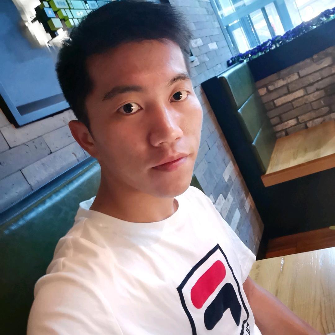 Xu Shaowei
