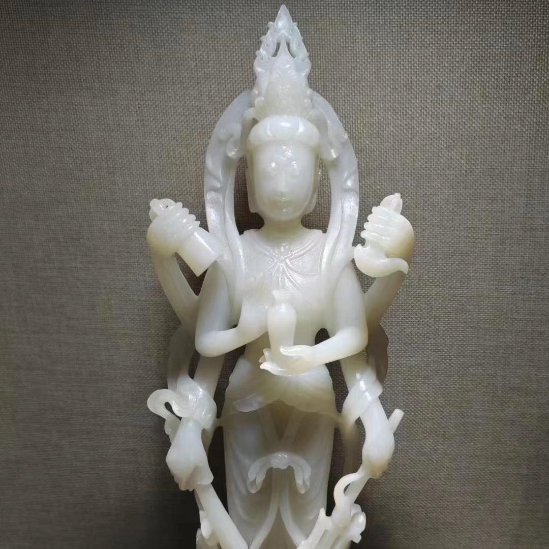 古聚阁古玉