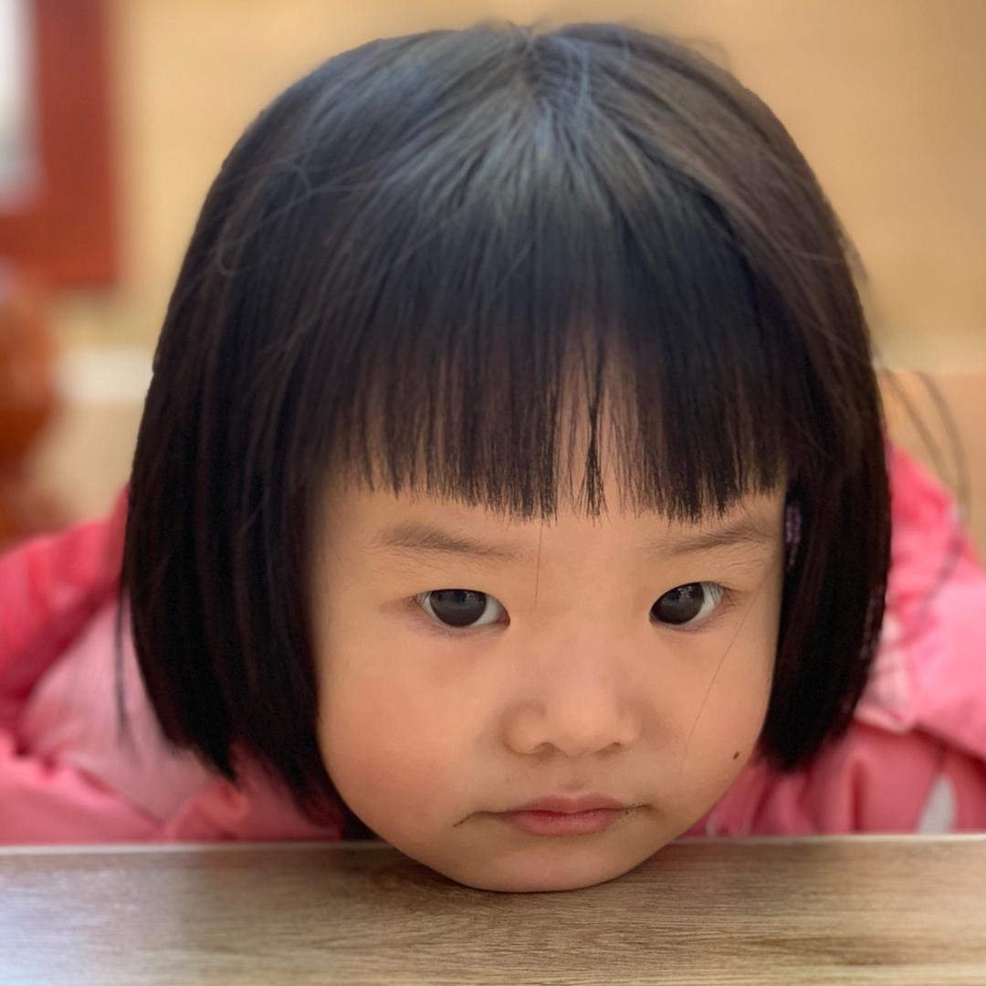 沐沐超好玩(求关注)