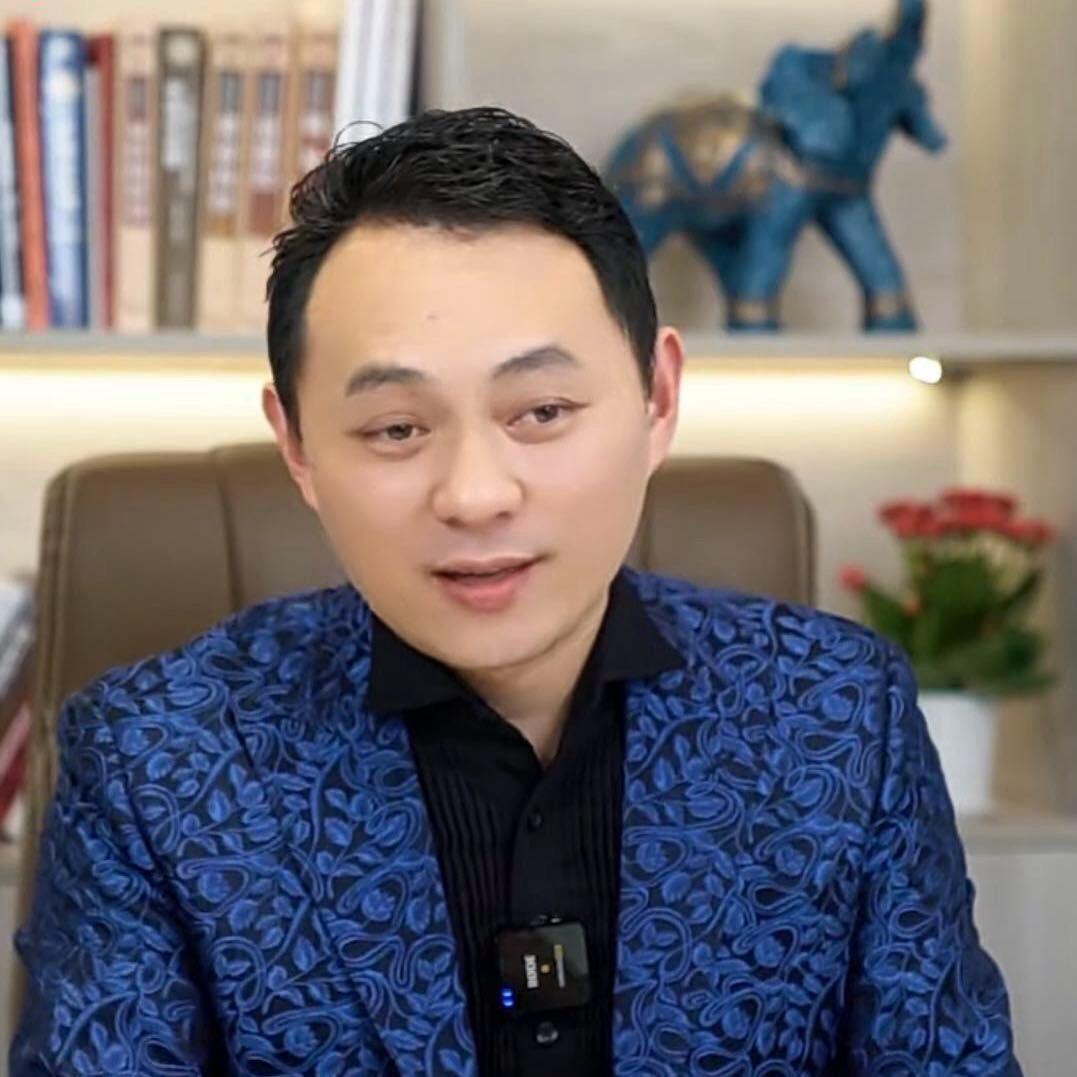 增哥财商说@抖音