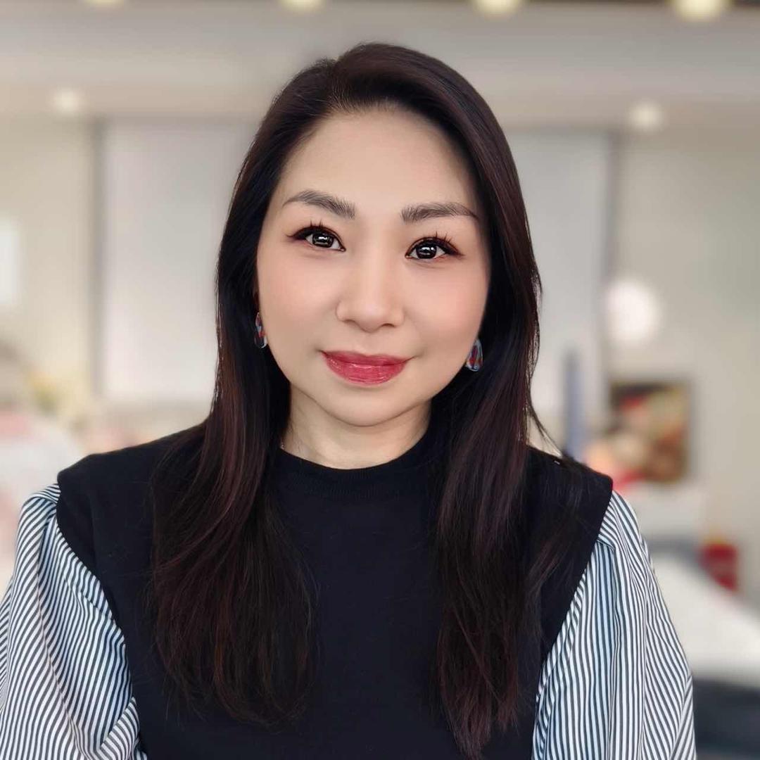 伊伊姐1️⃣下午3点15分