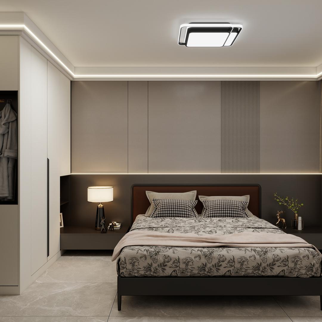 鸡西宏伟装饰设计