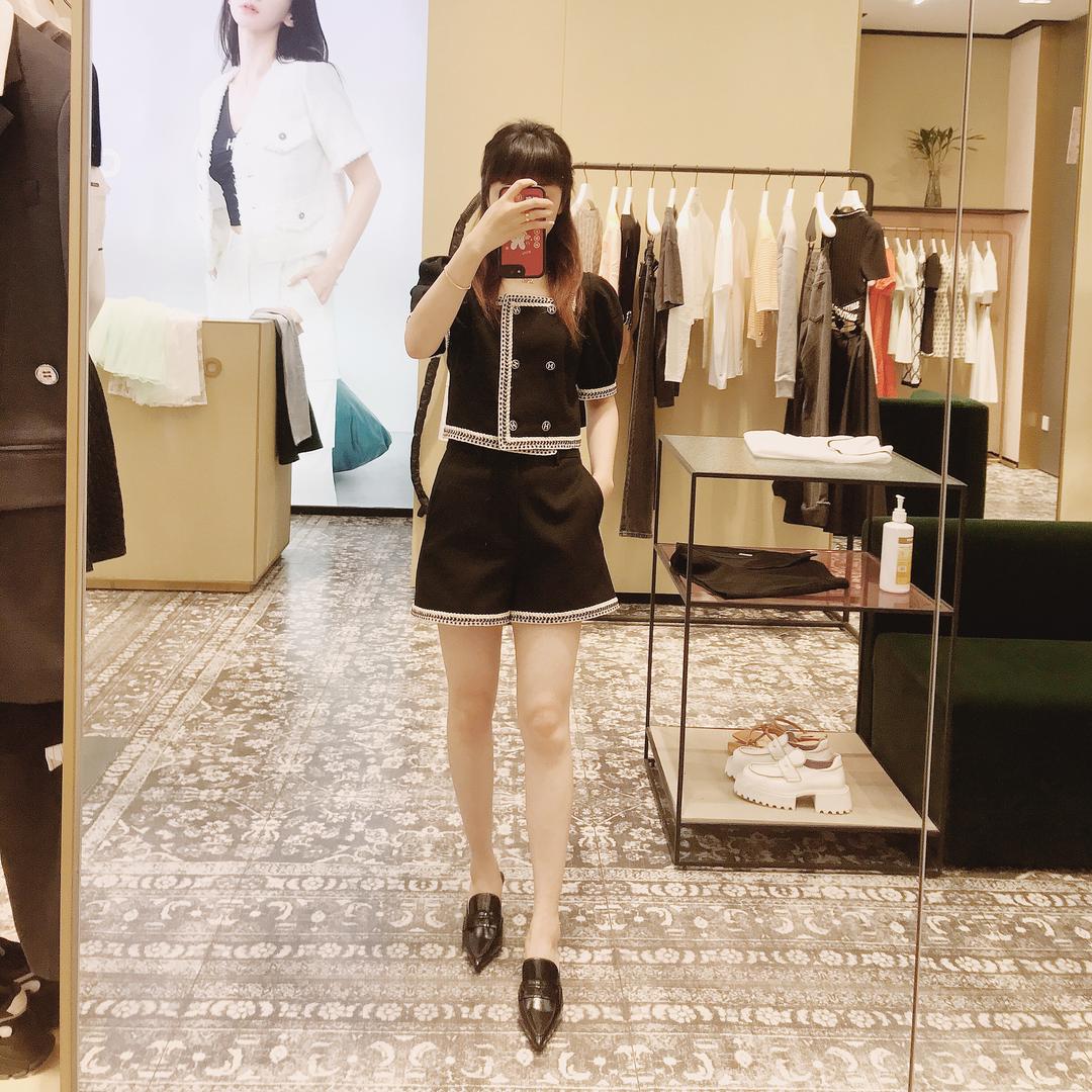 开心果～🍎🍎