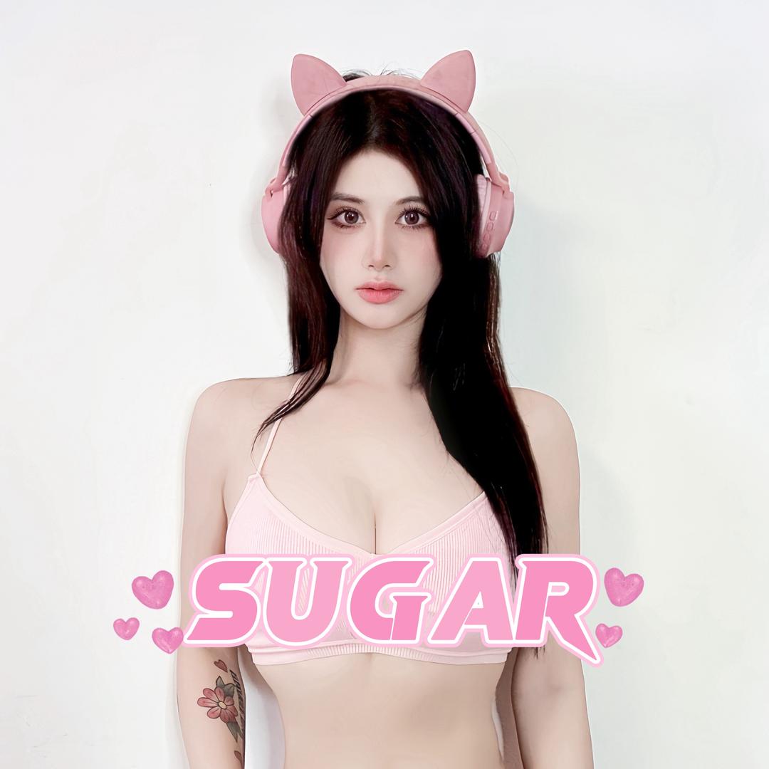 DJ苏苏