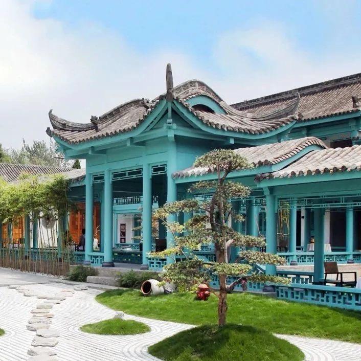 诸葛古镇青舍客栈