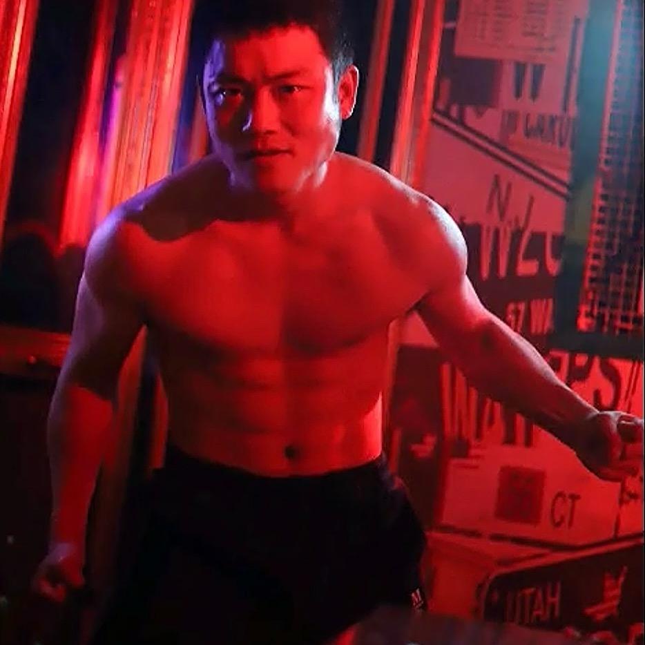 趙十三
