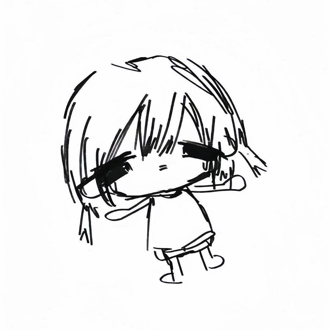 可爱的