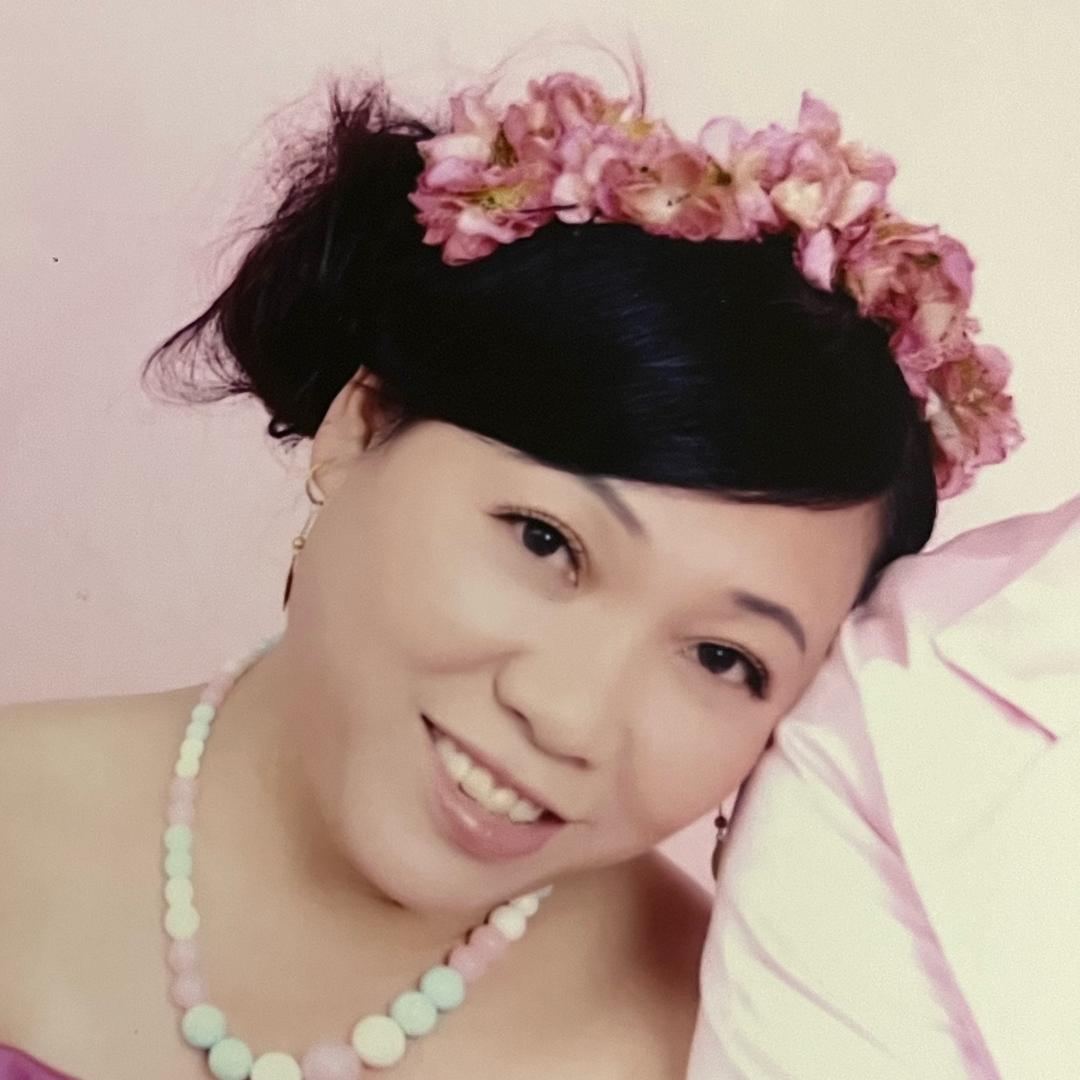 春晚姐姐《秋香》