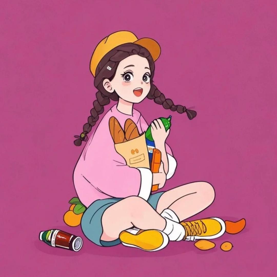 毛豆的零食铺🌼