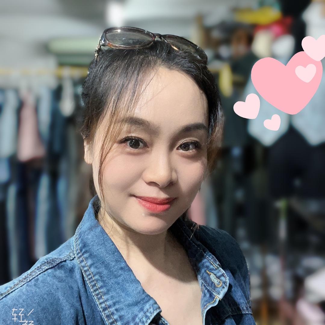 广州市白云区大源衣依布舍服装店