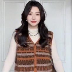 120斤大骨架科科女装甄选