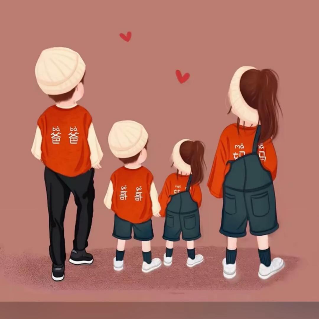 皓琪 宝妈~媛媛