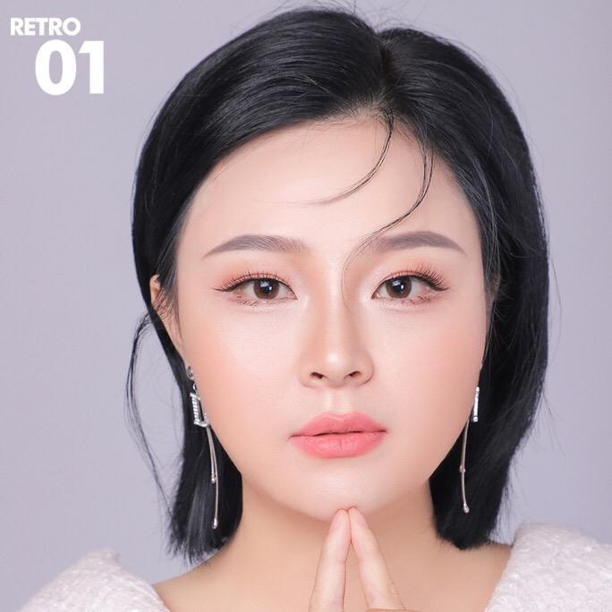 微美科技美肤