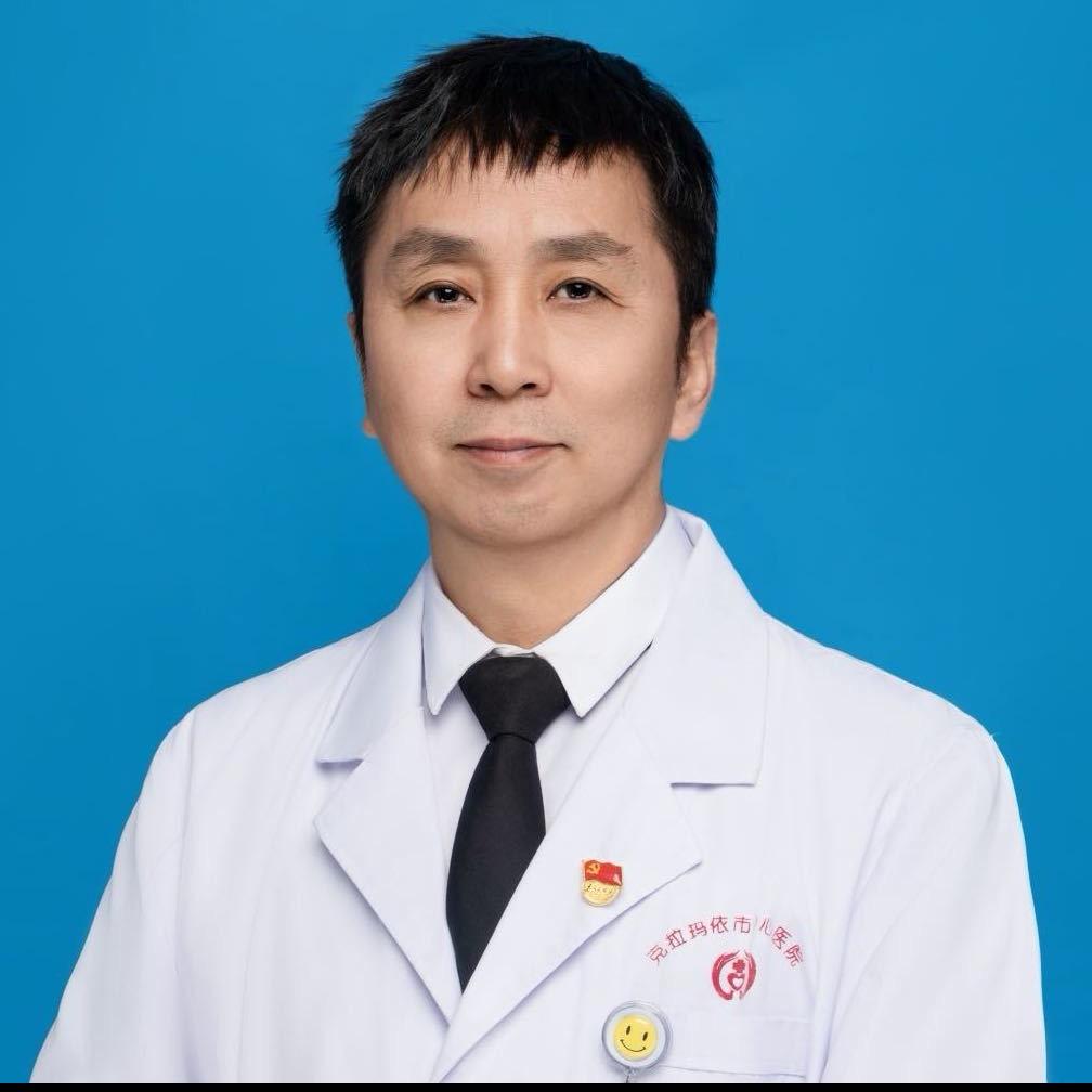 新疆减重代谢外科 刁红亮