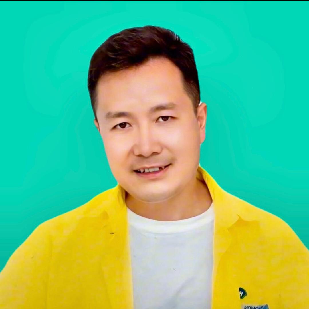 李哥的慢生活