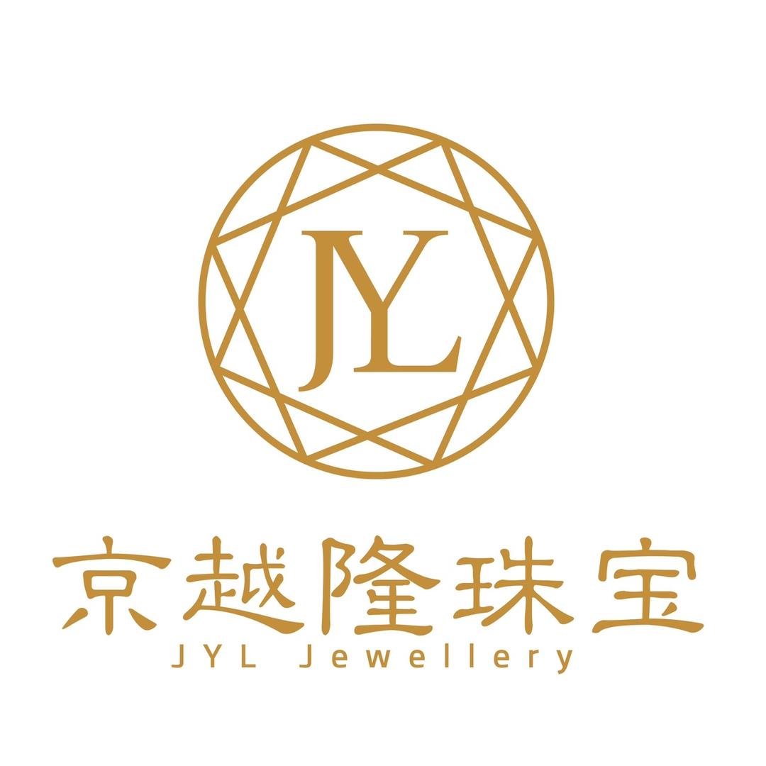 京越隆珠宝旗舰店