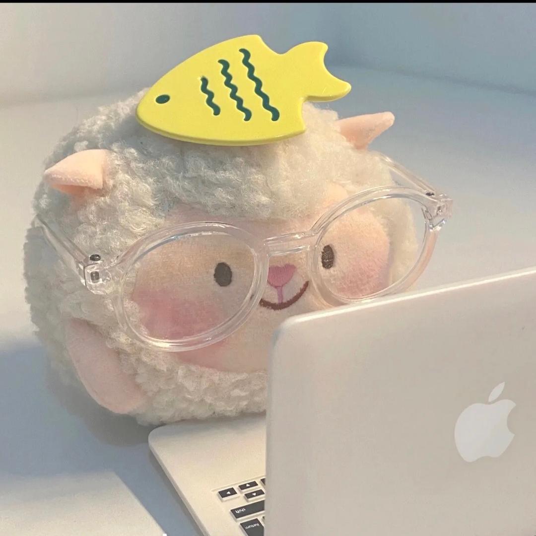 小小玉米粒