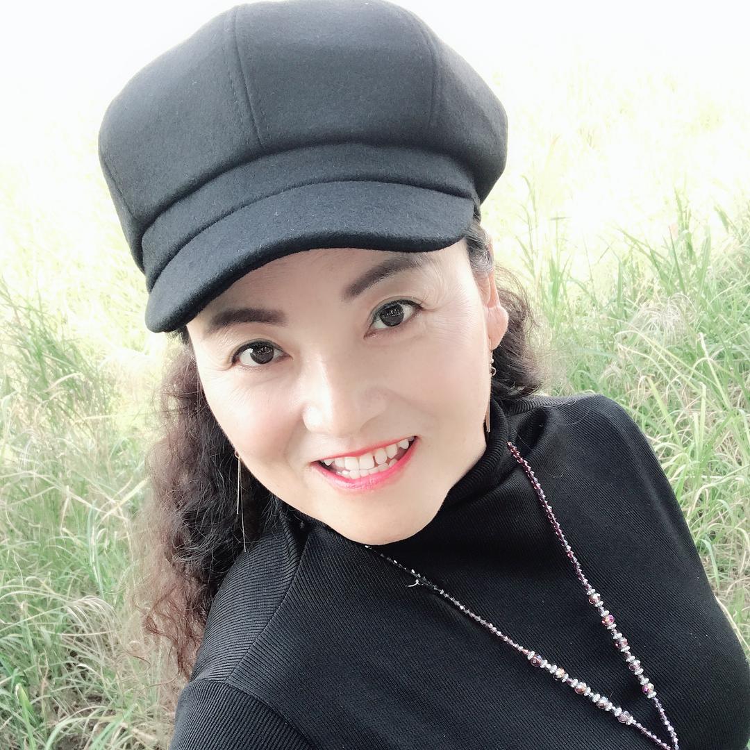 团购达人茹希
