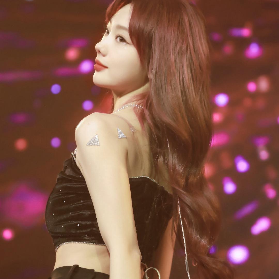 赵安安的贴心小可爱