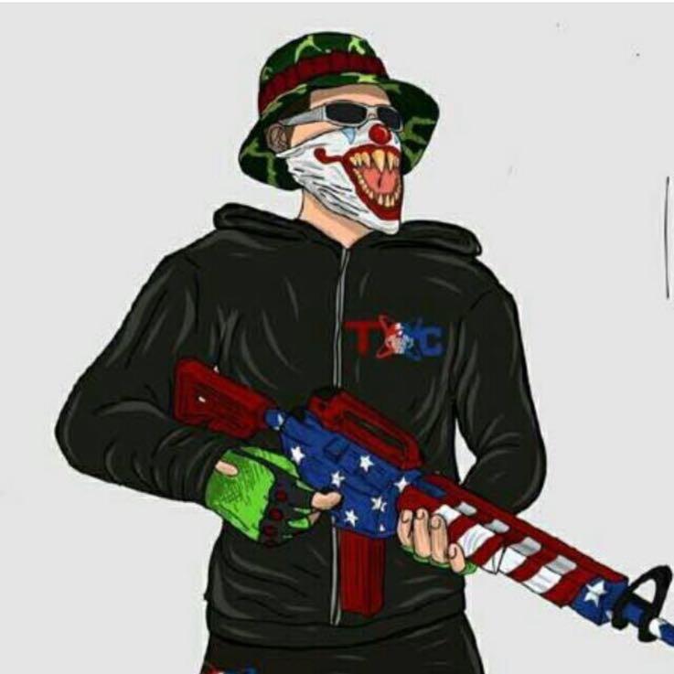 高龄步枪手（三角洲行动）