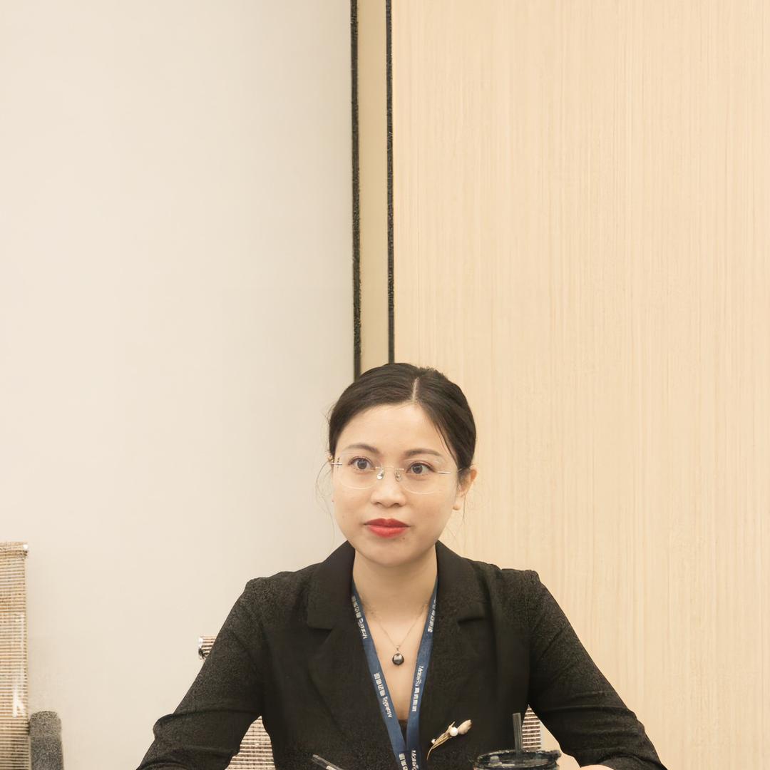 HR江江聊职场