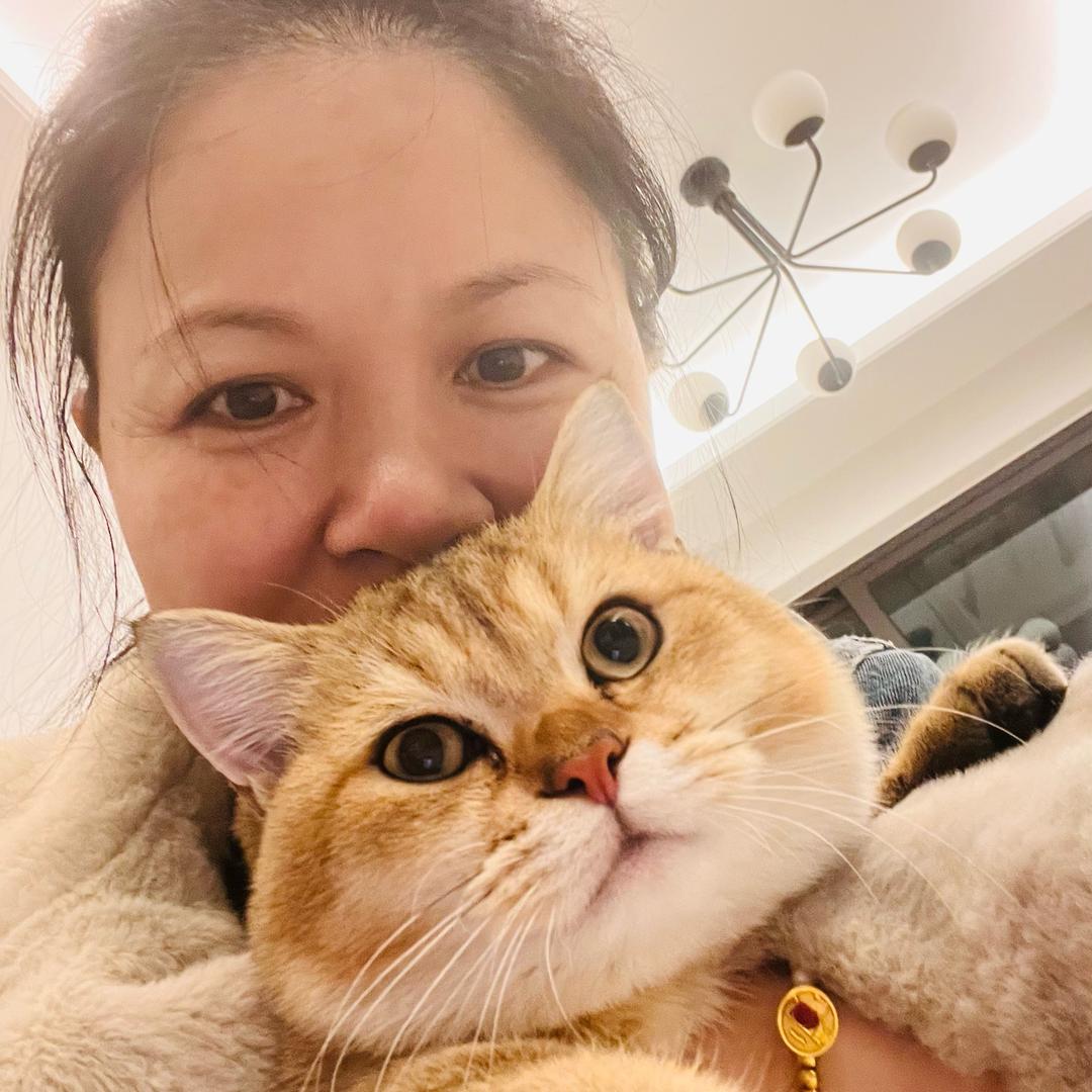 小花