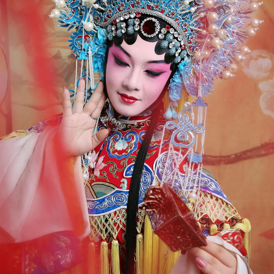 唐嘉惠🍬花鼓戏⁷¹¹