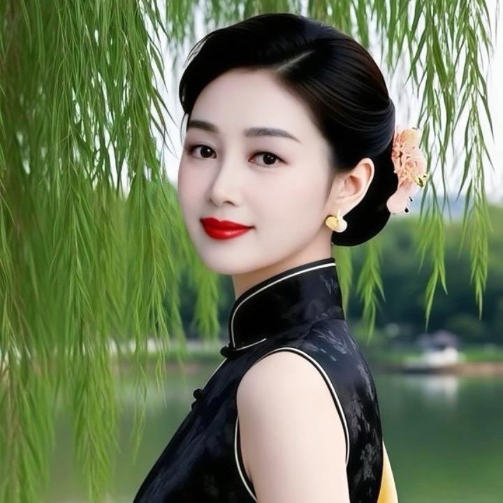 小白兔🌹