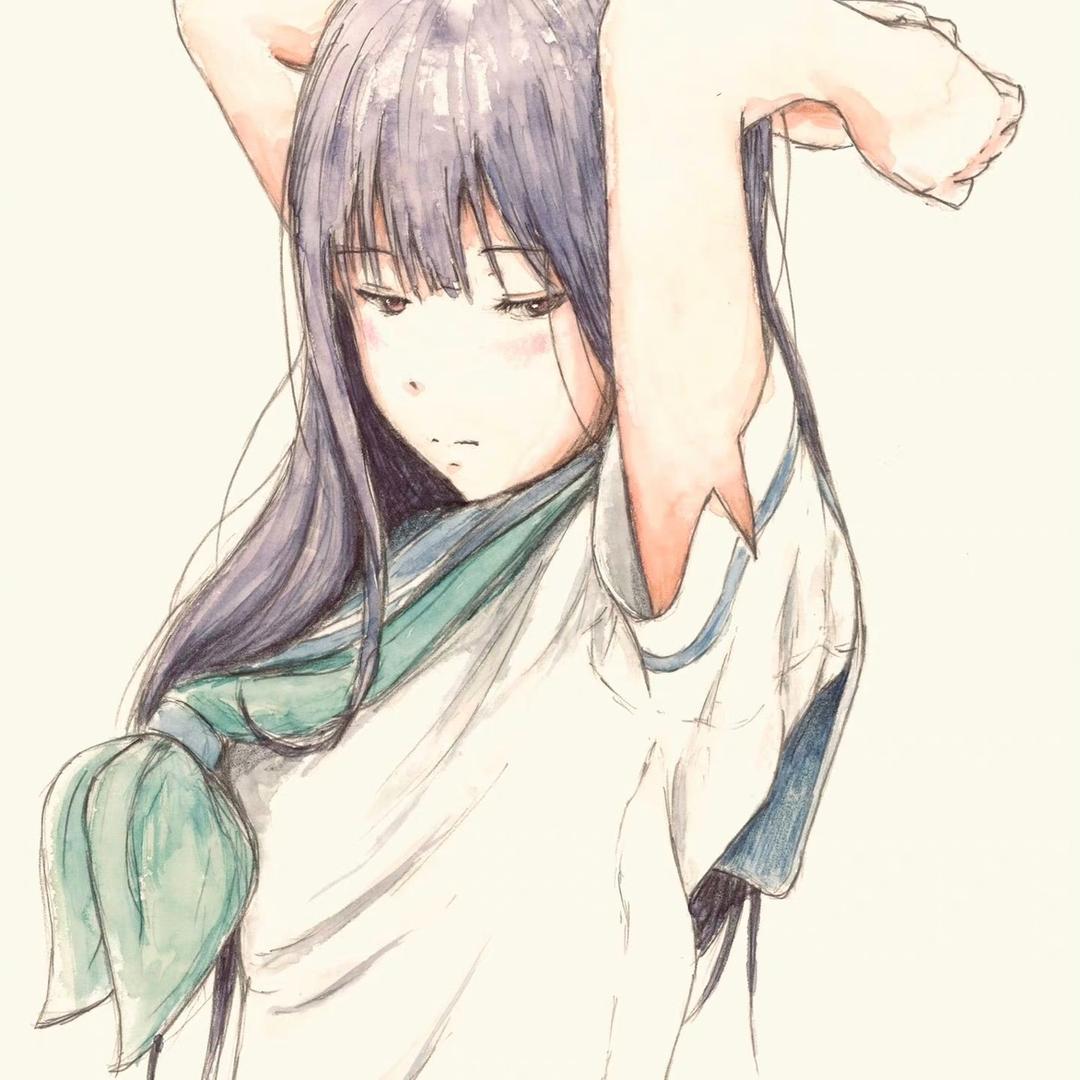 绒绒鹰