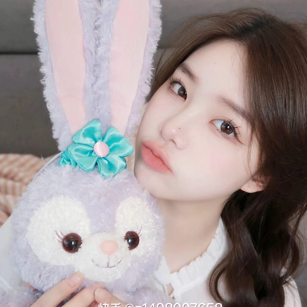 小白兔乄奶糖🍭