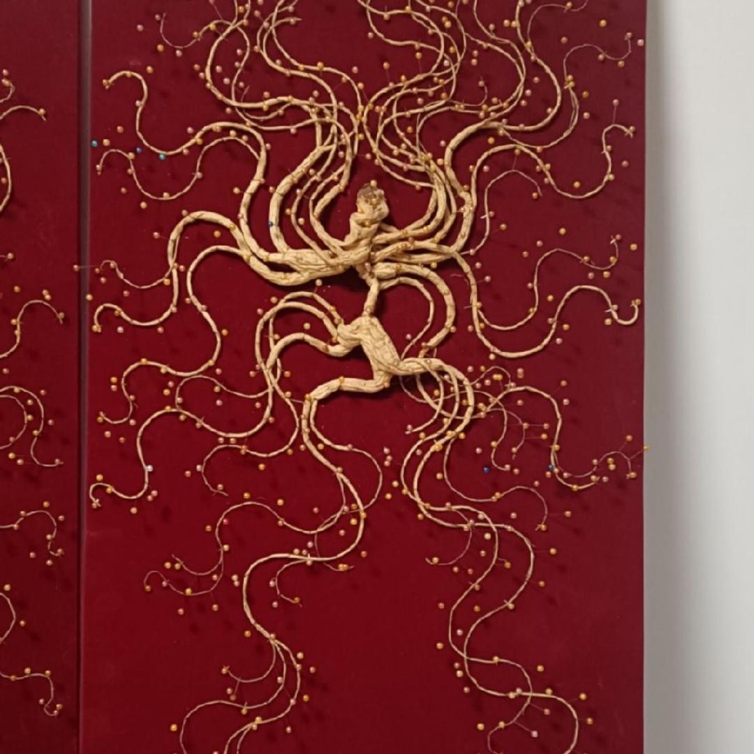 长白山特产刘梦