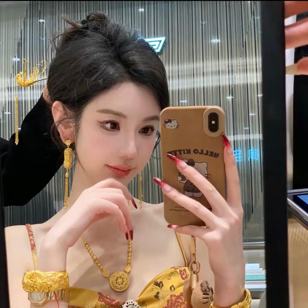 Sun 雅乔💖私服衣橱