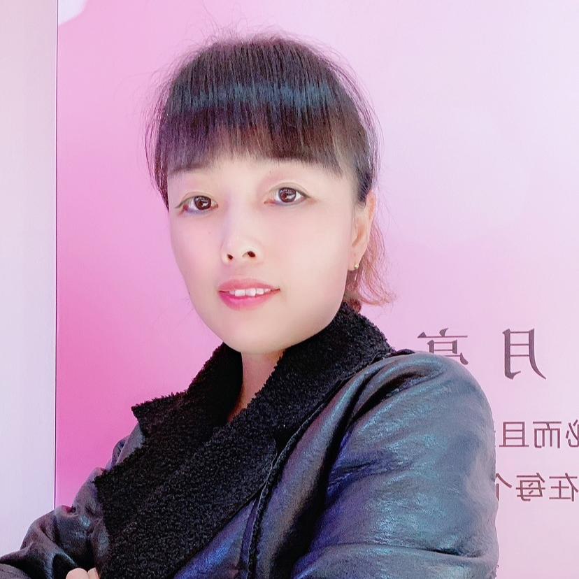 陈堡王芳珠宝
