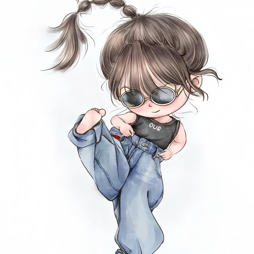 墨舞青云❤️