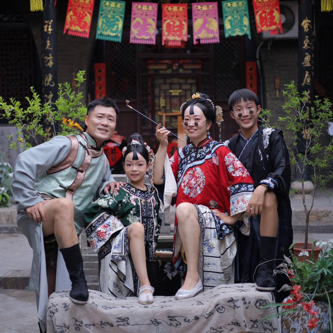 一佳爸爸