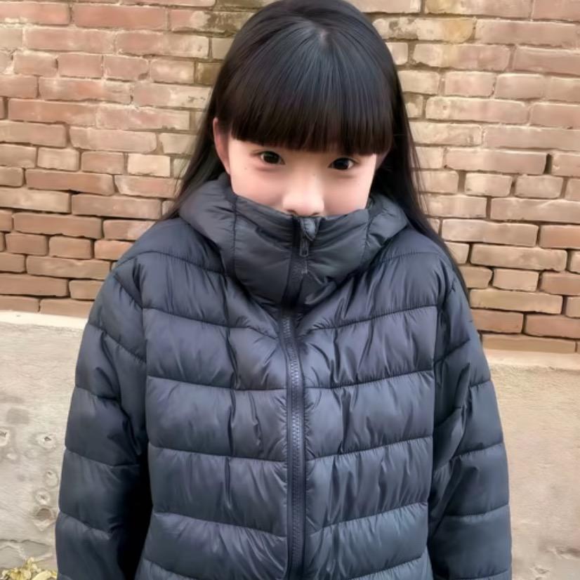 爱我的人永相随