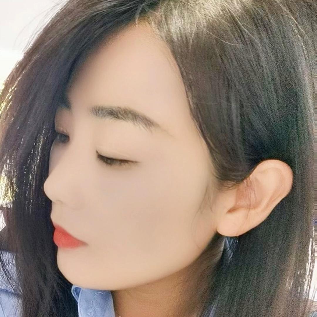 是丽丽呀