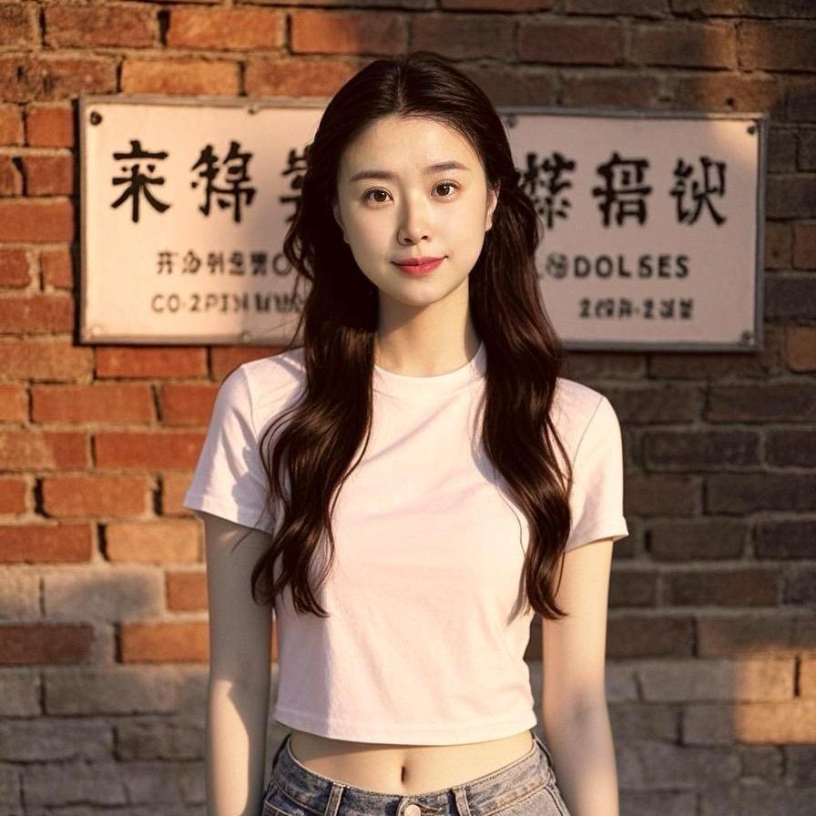人生无敌小可爱