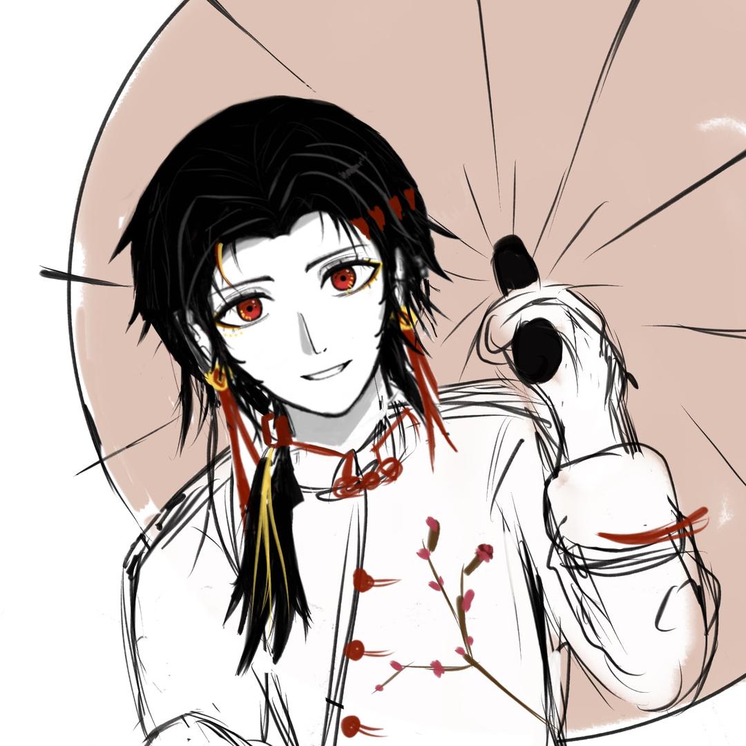 禾青稞