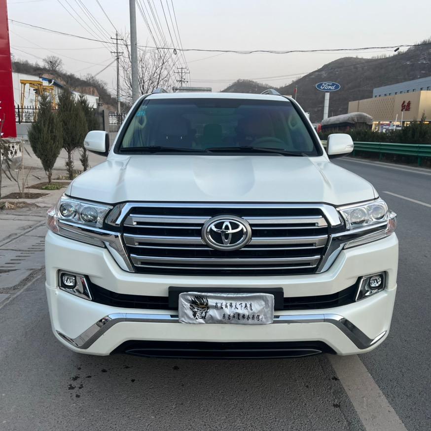 延安车邦二手车