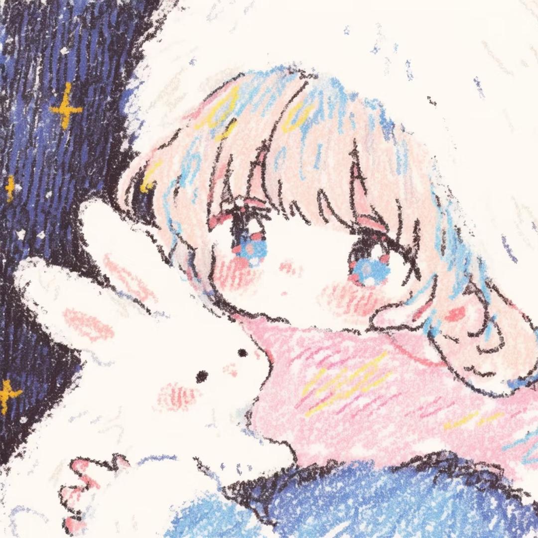 梨涡•🦄（超级忙碌版）