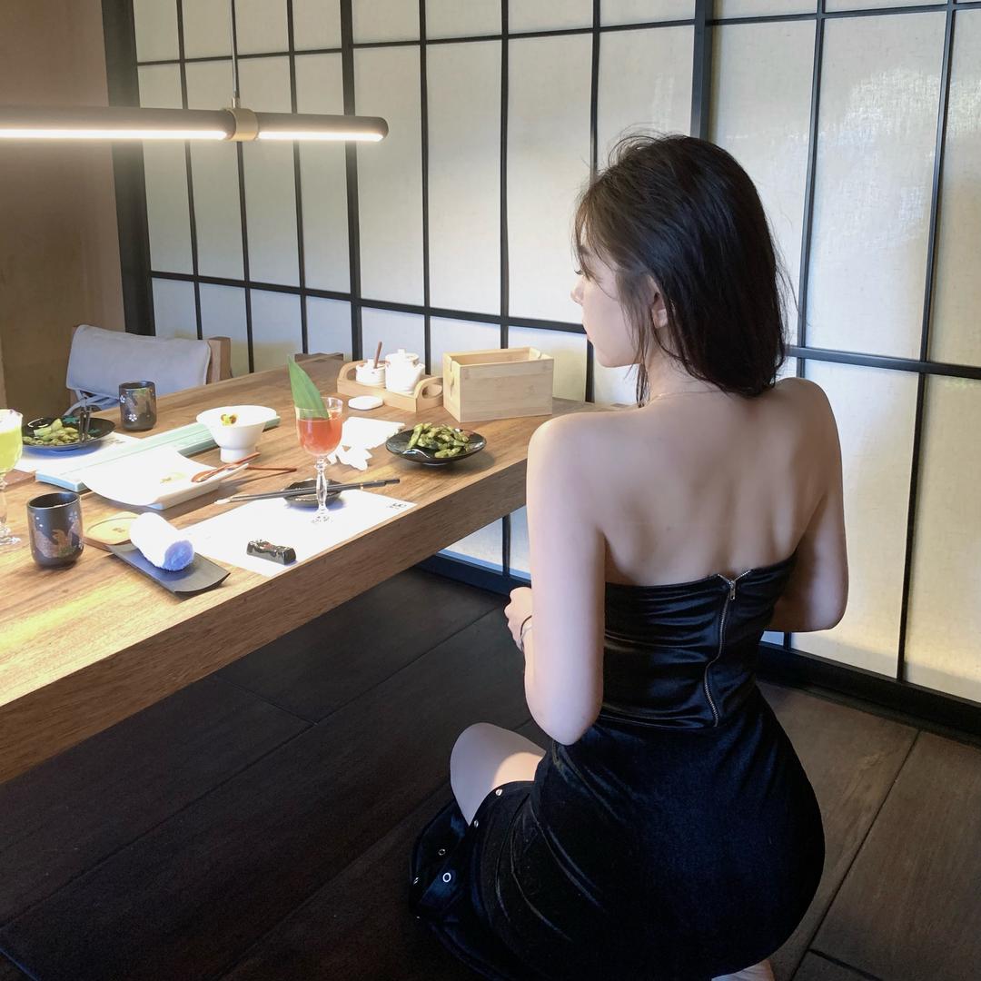 小八姐姐