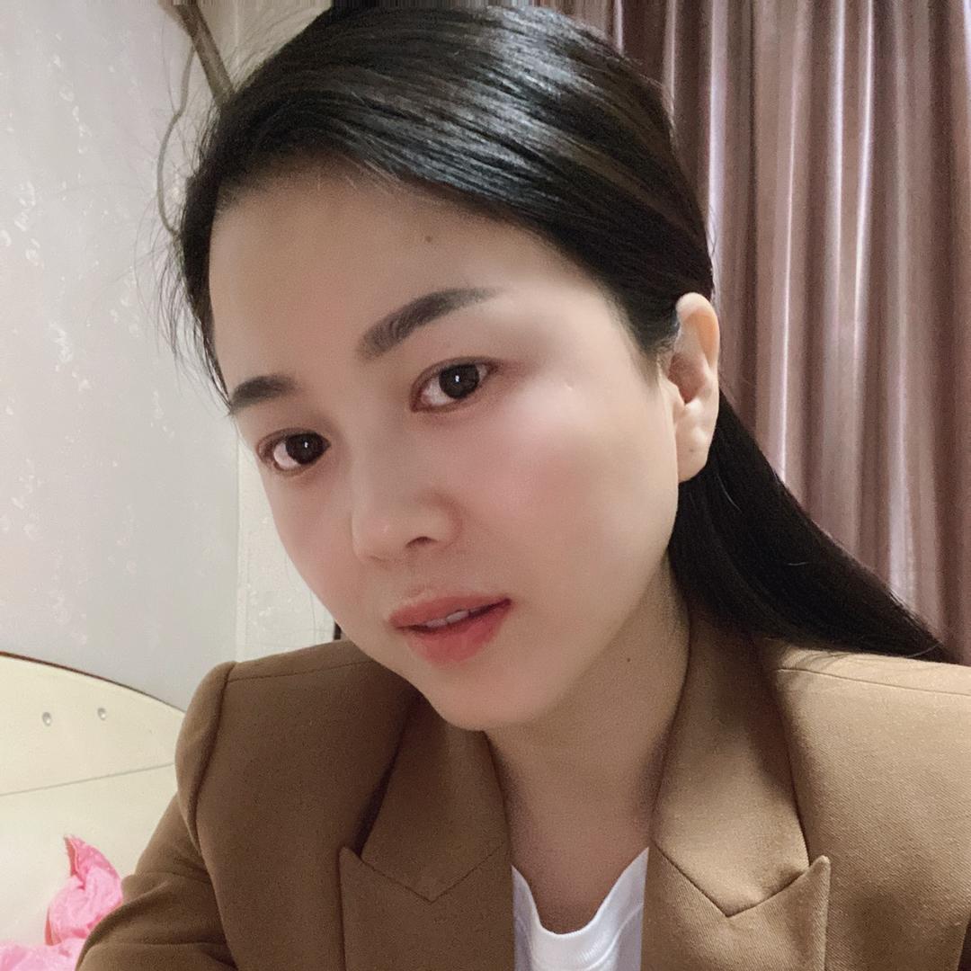 静听花开🌈