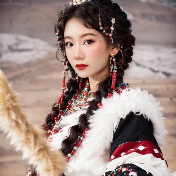 姐就是女王