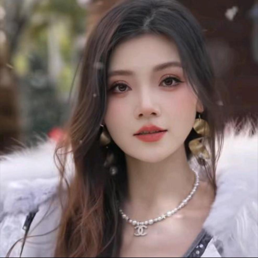 千屿Sheila时尚穿搭